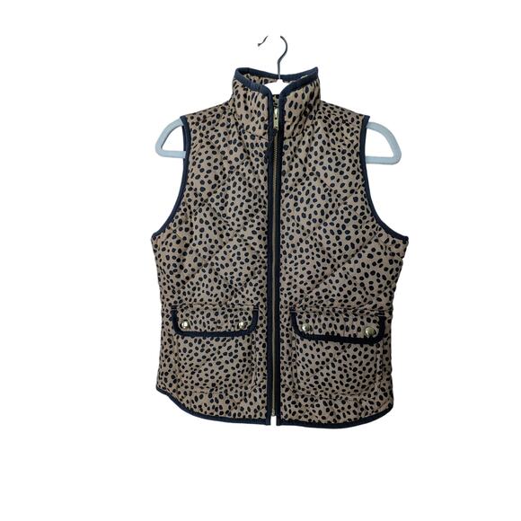 J. Crew Jackets & Blazers - NWT J Crew Ladies Vest XS